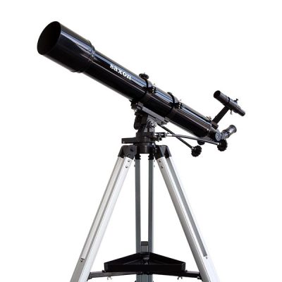 saxon 909AZ3 Refractor Telescope