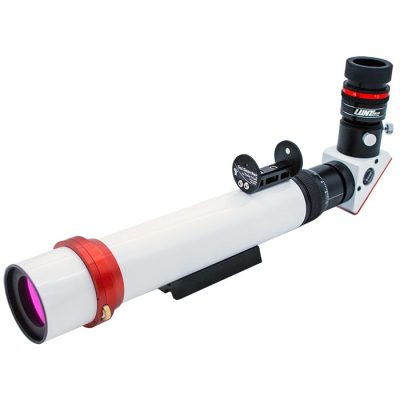 Lunt 40mm Dedicated Ha Telescope