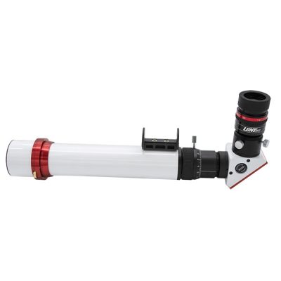 Lunt 40mm Dedicated Ha Telescope