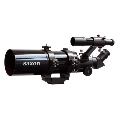 804 Pioneer Refractor