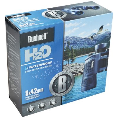 H20 134218 Packaging
