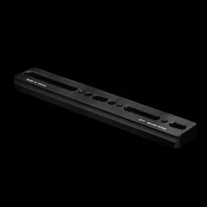 WO-M-PRC245BL Dovetail Plate