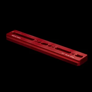 M-PRC245-RD Dove tail plate