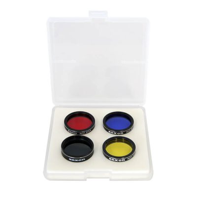 saxon 643905 Filter Set
