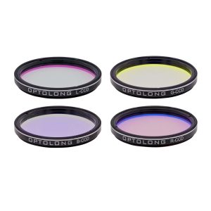 Optolong 2" LRGB Filter Set