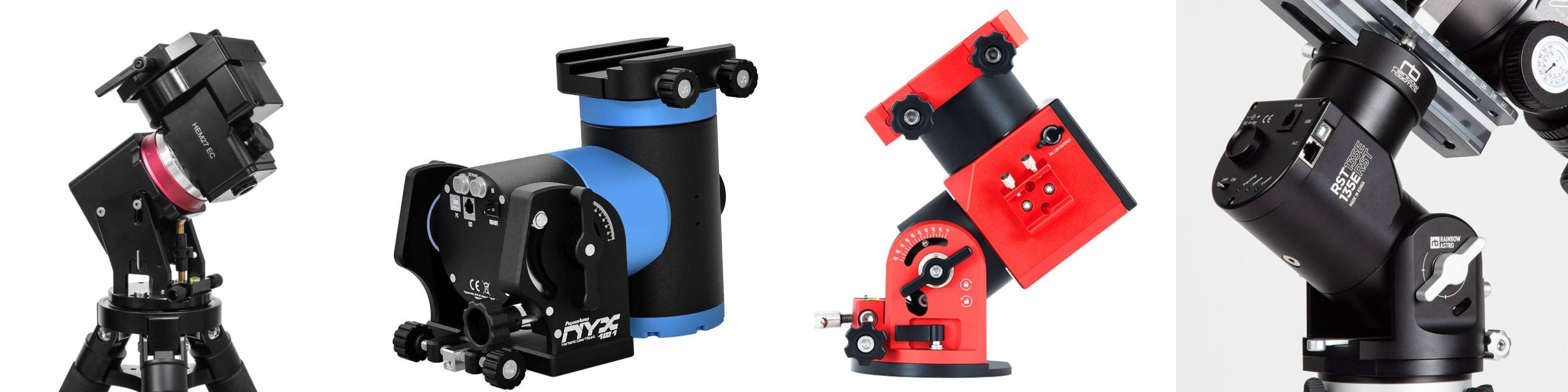 Harmonic drives – the new kid on the block – Sidereal Trading Pty Ltd – The Astronomy Store Harmonic drives – the new kid on the block – Sidereal Trading Pty Ltd – The Astronomy Store