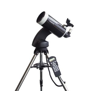 saxon AstroSeeker 127MAK Cassegrain Telescope