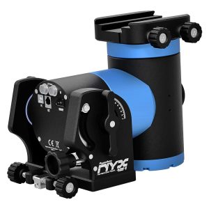 NYX-101 Harmonic Gear Mount