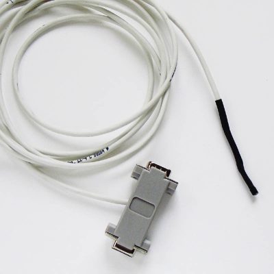 Temperature Sensor Double DB9