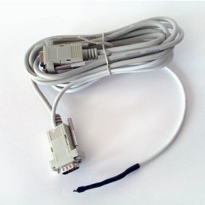 Temperature Sensor Motor Cable