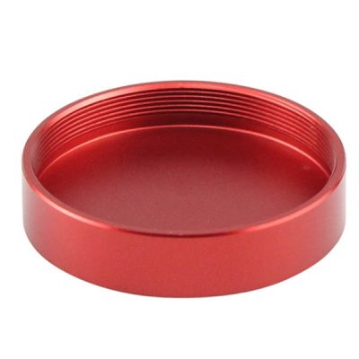 M42 DUST CAP Red