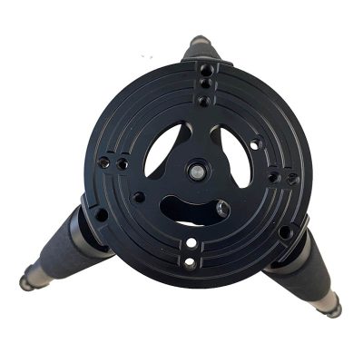 8061A Carbon Fibre Tripod