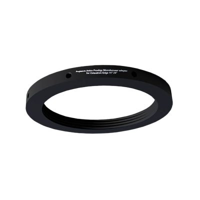 Prodigy Microfocuser Telescope Adapter for Celestron Edge 11/14
