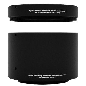 Prodigy Microfocuser Telescope Adapter for Esprit 100