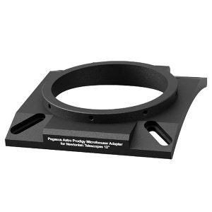 Prodigy Microfocuser Telescope Adapter for 12" Newtonians