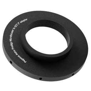 Prodigy Microfocuser Telescope Adapter for SCT 2"