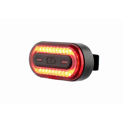 Pi6 Red LED Torch