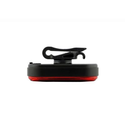 Pi6 Red LED Torch