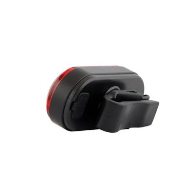 Pi6 Red LED Torch