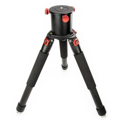 William Optics carbon fibre tripod