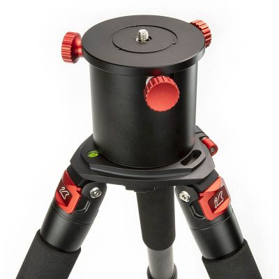 William Optics carbon fibre tripod mini pier