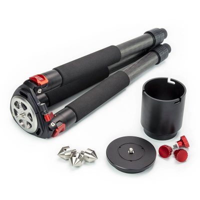 William Optics carbon fibre tripod