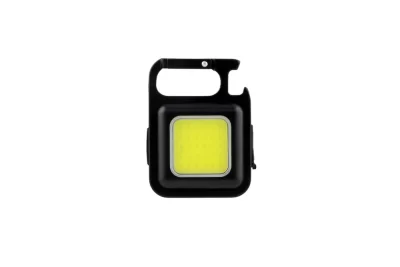 AX-Micro ultra compact multi functional COB light