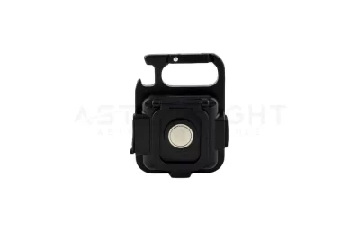 AX-Micro ultra compact multi functional COB light