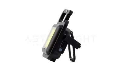 AX-Micro ultra compact multi functional COB light