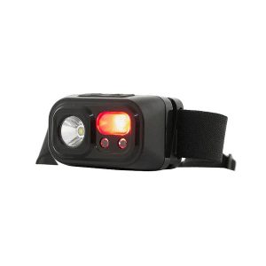 Astro Night V340 Red Headlamp