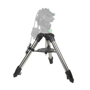 CQ350 Steel Tripod