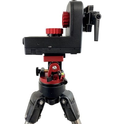 iOptron SHAZ with 3328 Precision AZ/EQ Base
