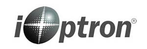 iOptron logo