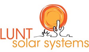 Lunt Solar Systems Logo