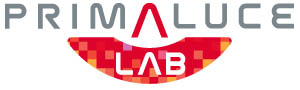 PrimaLuceLab logo