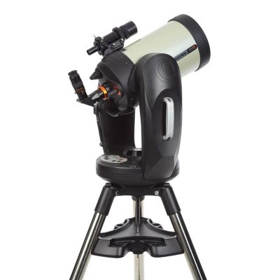 Celestron CPC Deluxe 800 EdgeHD