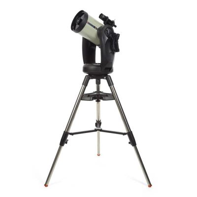 Celestron CPC Deluxe 800 EdgeHD