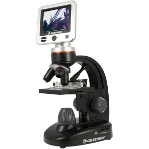 Celestron LCD Digital Microscope 2