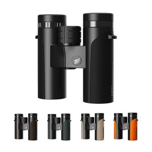 GPO PASSION™ ED 10×32 Binoculars