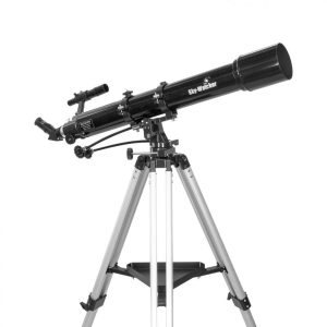 Sky-Watcher 90/900 AZ3 Refractor Telescope