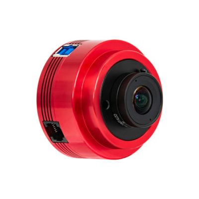 ZWO colour cameras