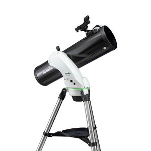 Sky-Watcher 130/650 AZGo2 Explorer Telescope