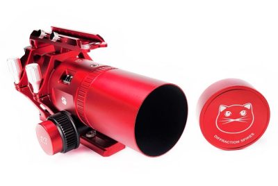 RedCAt 61