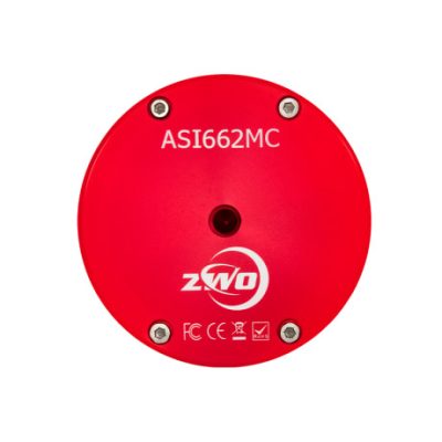 ZWO ZWO colour cameras