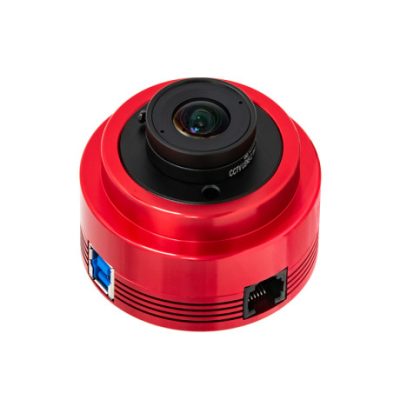 ZWO colour cameras