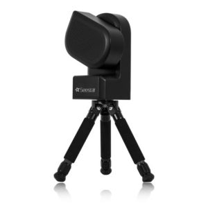 ZWO SeeStar S50 smart telescope Astrophotography tool
