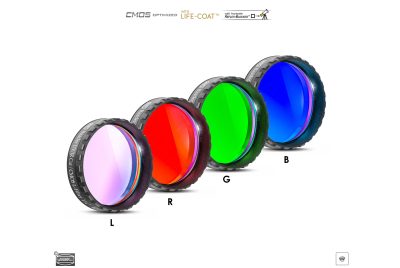 Baader LRGB CMOS-Optimzed Filter Set - Image 2