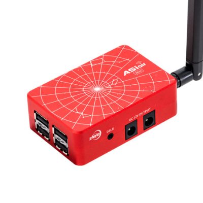 ZWO astrophotography wireless controller