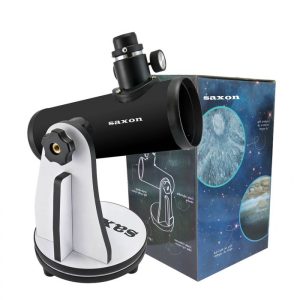 saxon Mini Dobsonian Telescope