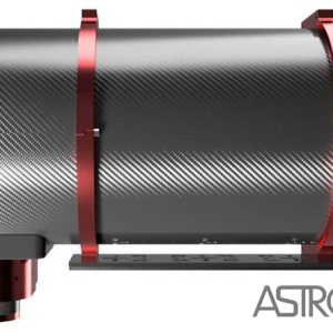 Astroworx 10" f/4 closed tube